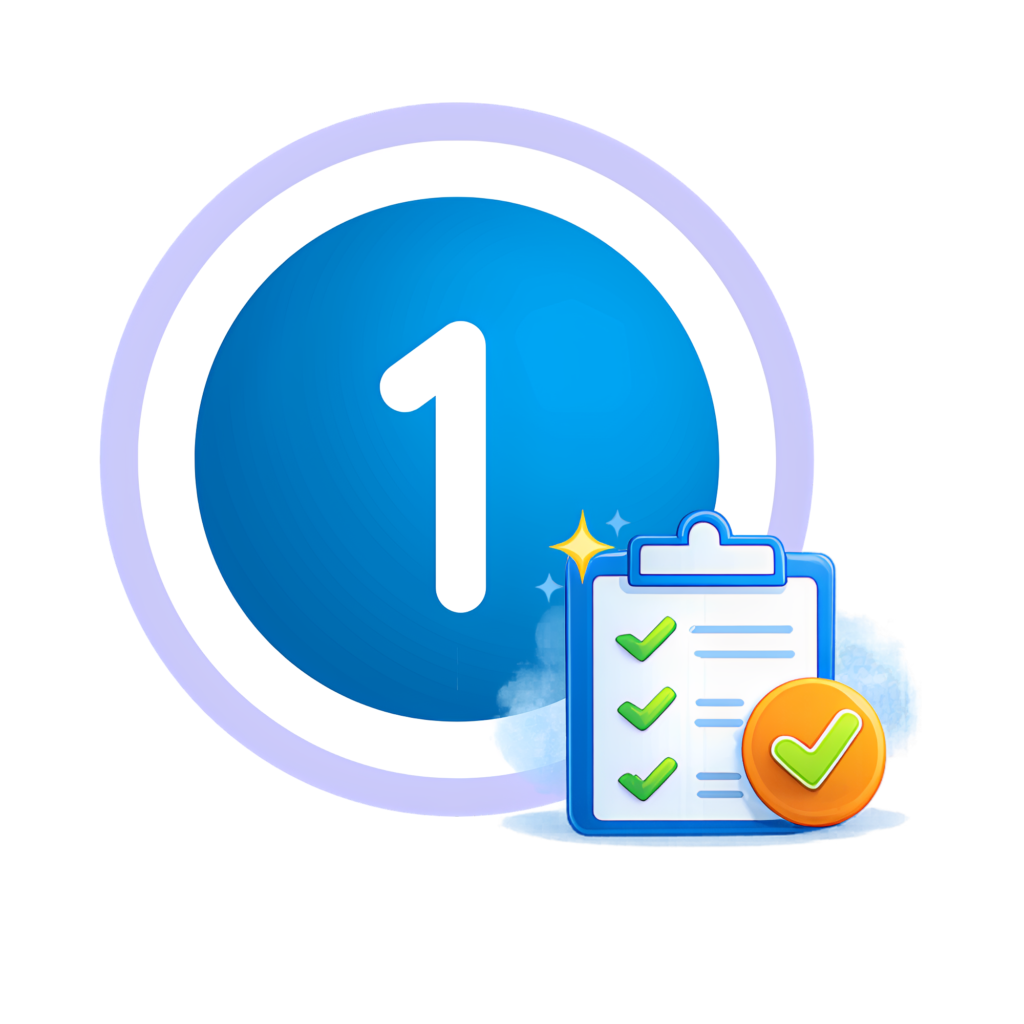 Step - Walk Through step walk through